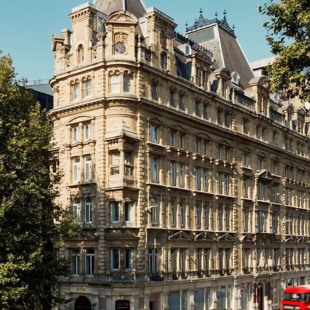 Hyde London City ภายนอก รูปภาพ
