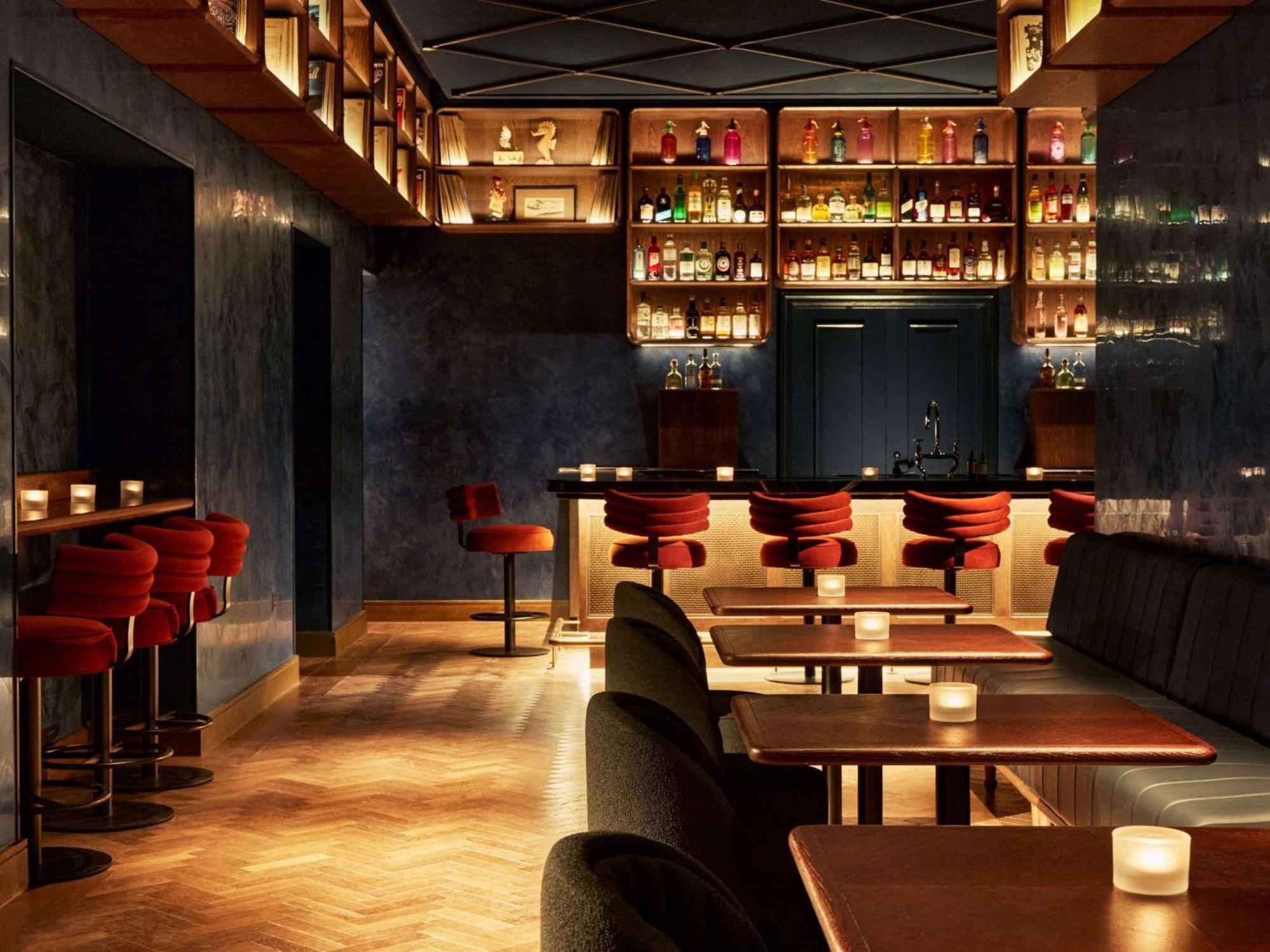 Hyde London City ภายนอก รูปภาพ