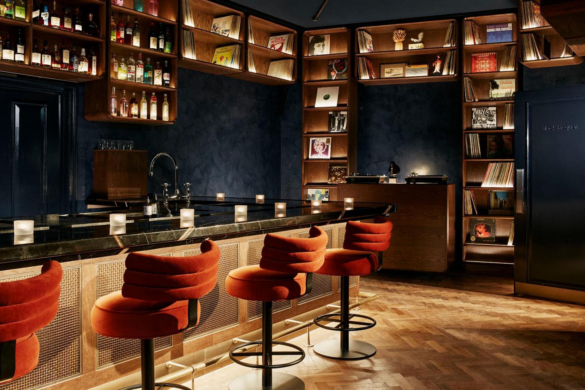 Hyde London City ภายนอก รูปภาพ